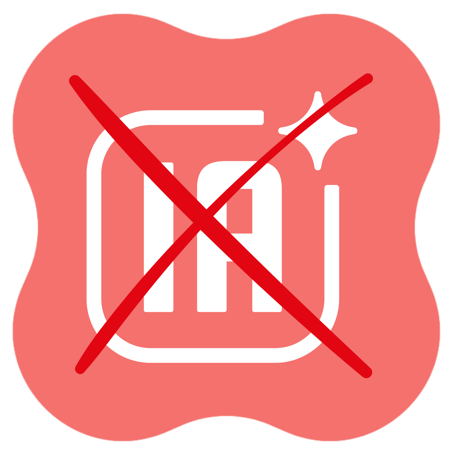 NO IA!!! by nael.